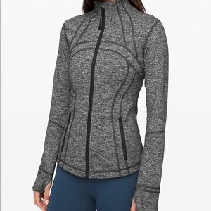Lululemon Define Jacket